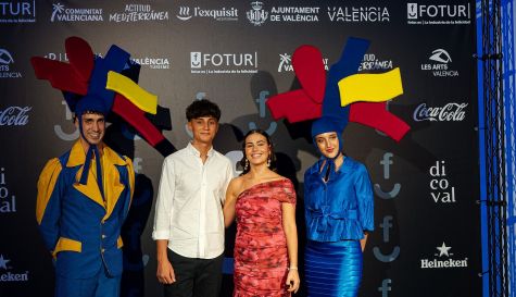 Premios Fotur 2026