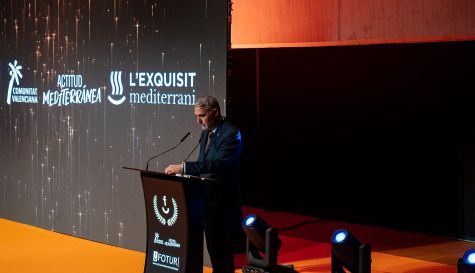 Premios Fotur 2026