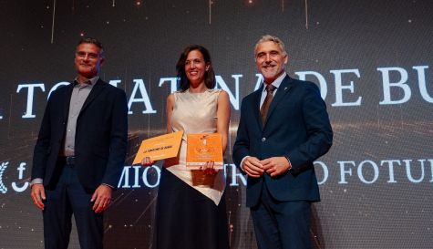 Premios Fotur 2026