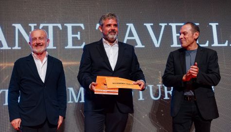 Premios Fotur 2026