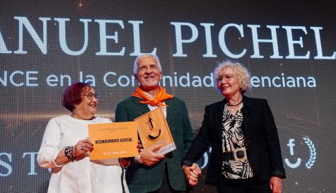 Premios Fotur 2026