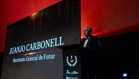 Premios Fotur 2026