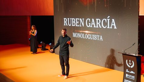 Premios Fotur 2026
