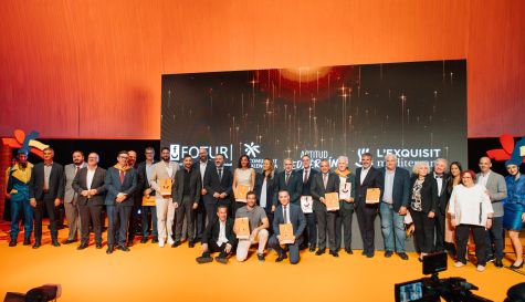 Premios Fotur 2026