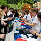 RETAIL future 2026 se celebrará el 24 de noviembre en CaixaForum Valencia.