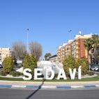 Imagen de archivo de Sedaví.