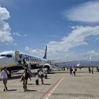 Aeropuerto de Castellón.