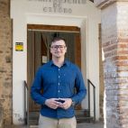 El alcalde de El Toro, José Arenes. / EFE El alcalde de El Toro, José Arenes. / EFE