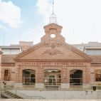 Fundació Esportiva Municipal. Fundació Esportiva Municipal.