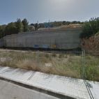 Los terrenos de la calle Estivella, en Gilet, que pasarán a ser de propiedad municipal para construir vivienda pública. Los terrenos de la calle Estivella, en Gilet, que pasarán a ser de propiedad municipal para construir vivienda pública.