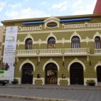 Gran Teatre Antonio Ferrandis de Paterna. Gran Teatre Antonio Ferrandis de Paterna.