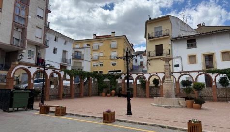 Las ayudas para la compra de vivienda joven podrán alcanzar los 15.000 euros en municipios pequeños de la Comunitat Valenciana. Las ayudas para la compra de vivienda joven podrán alcanzar los 15.000 euros en municipios pequeños de la Comunitat Valenciana.