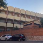 L’antic asil del carrer Caputxins de Xàtiva avança cap a habitatges socials de lloguer./ EPDAA
