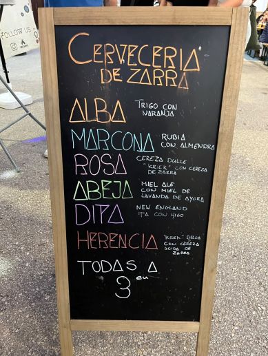 XXV Corte de la Miel de Ayora