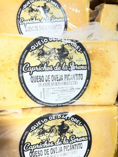 XXV Corte de la Miel de Ayora