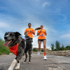 Dogfy Run Solidaria llega por primera vez a Valencia el 17 de octubre. / Dogfy Diet