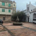 El Ayuntamiento de Benafer destinará la subvención a amueblar y equipar el antiguo colegio.