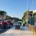 El TRAM de Castelló reforzará sus frecuencias en hora punta.