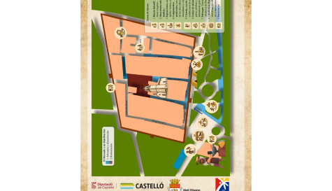 Feria Medieval de Mascarell 