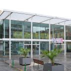 Nou aspecte del Mercat Municipal de Paiporta.