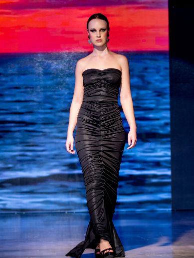 Mediterránea Fashion Week Valencia 2026