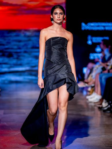 Mediterránea Fashion Week Valencia 2026