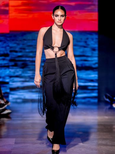 Mediterránea Fashion Week Valencia 2026