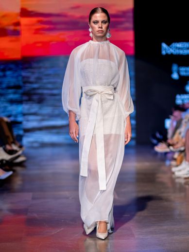 Mediterránea Fashion Week Valencia 2026