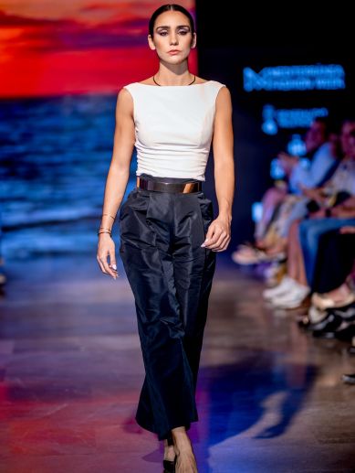 Mediterránea Fashion Week Valencia 2026