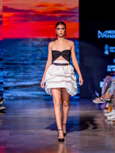 Mediterránea Fashion Week Valencia 2026