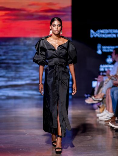 Mediterránea Fashion Week Valencia 2026