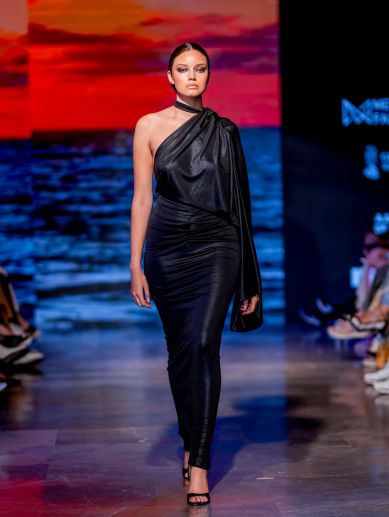 Mediterránea Fashion Week Valencia 2026