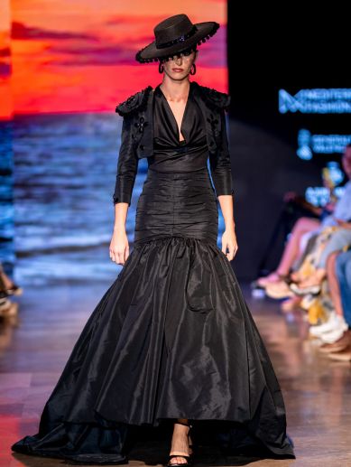 Mediterránea Fashion Week Valencia 2026
