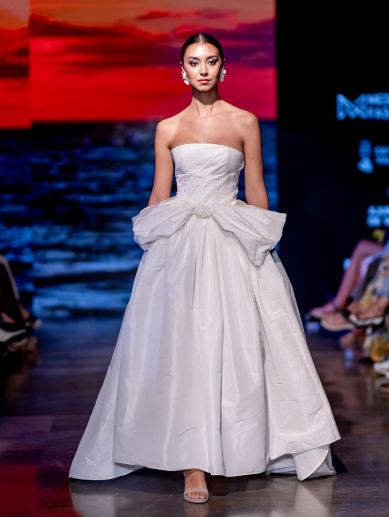 Mediterránea Fashion Week Valencia 2026