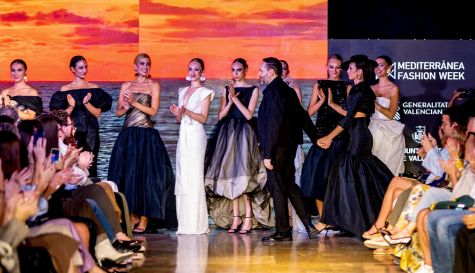 Mediterránea Fashion Week Valencia 2026
