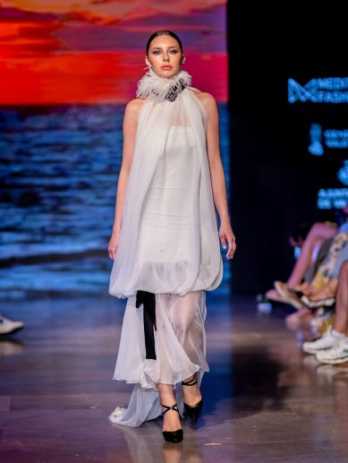 Mediterránea Fashion Week Valencia 2026