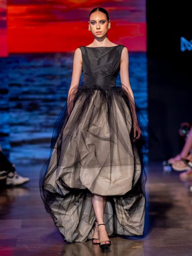 Mediterránea Fashion Week Valencia 2026