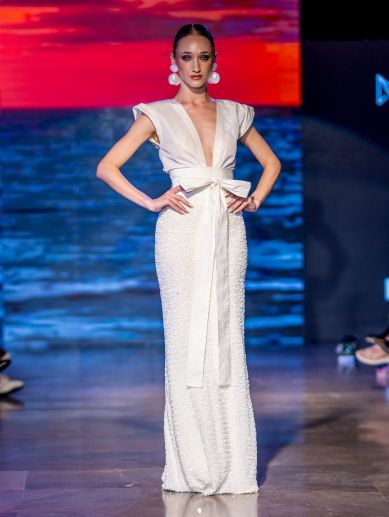Mediterránea Fashion Week Valencia 2026