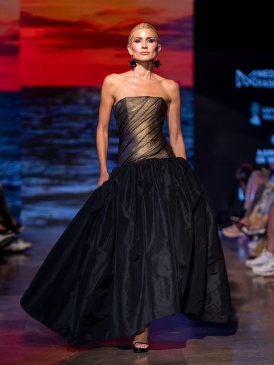 Mediterránea Fashion Week Valencia 2026