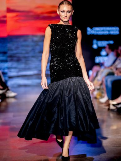 Mediterránea Fashion Week Valencia 2026