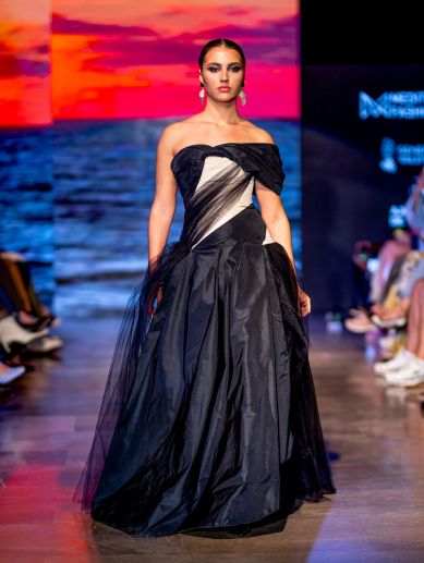 Mediterránea Fashion Week Valencia 2026