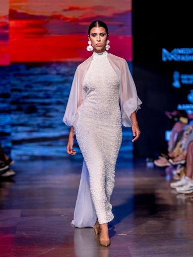 Mediterránea Fashion Week Valencia 2026