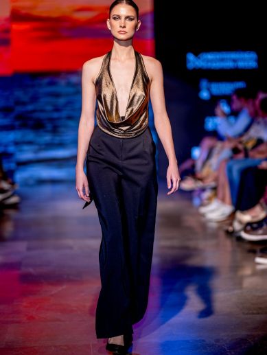 Mediterránea Fashion Week Valencia 2026