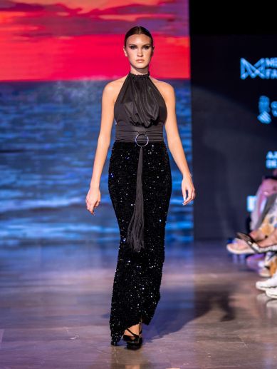 Mediterránea Fashion Week Valencia 2026
