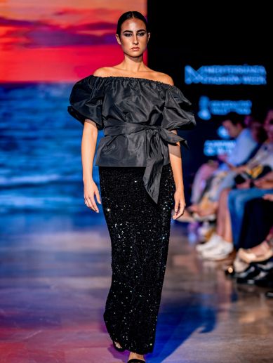Mediterránea Fashion Week Valencia 2026