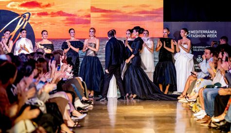 Mediterránea Fashion Week Valencia 2026