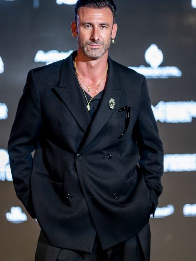 Mediterránea Fashion Week Valencia 2026