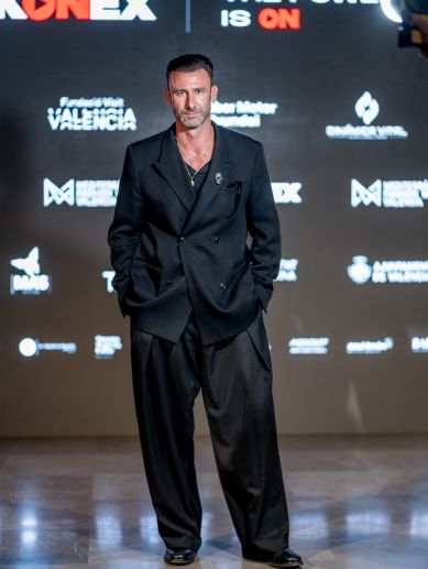 Mediterránea Fashion Week Valencia 2026