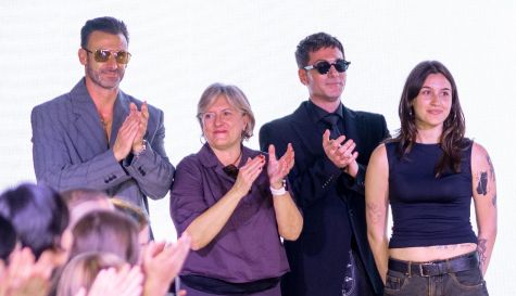 Mediterránea Fashion Week Valencia 2026