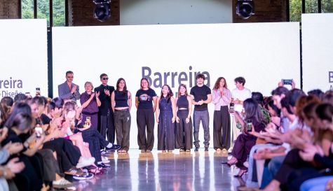 Mediterránea Fashion Week Valencia 2026